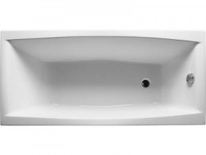 Акриловая ванна Marka One Viola 01ви1570 150*70 см